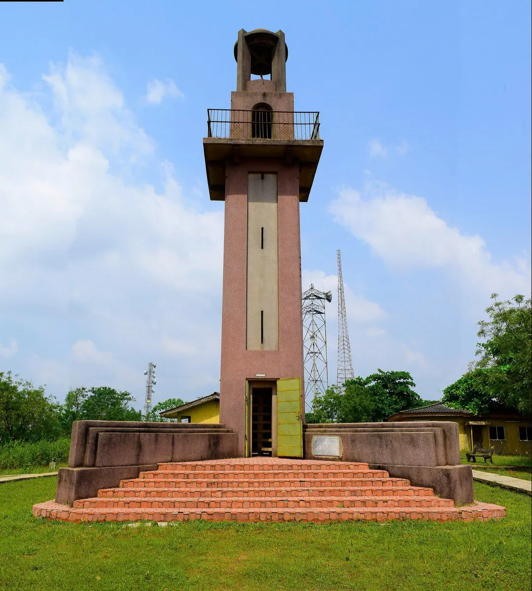Dallas Prime estate, Iwo Road, Ibadan
