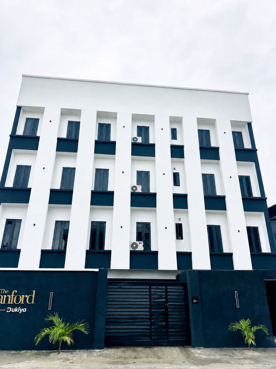 The Stanford