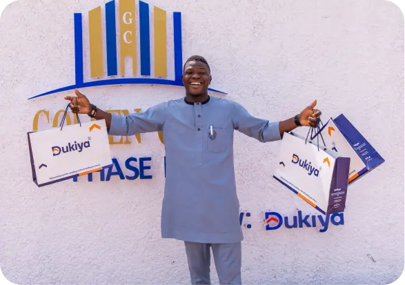 Dukiya allocates Cabanas, Ontario estates in Epe